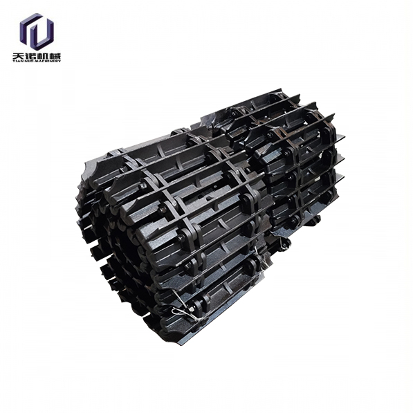 自卸車(chē)防滑履帶